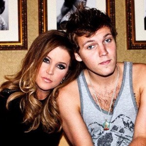 Lisa Marie Presley