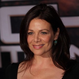 Meredith Salenger