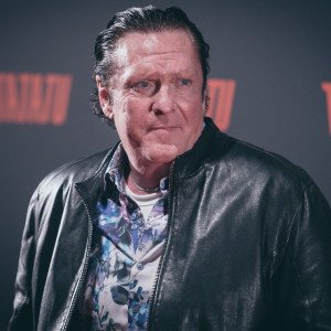 Michael Madsen