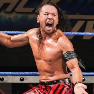 Shinsuke Nakamura