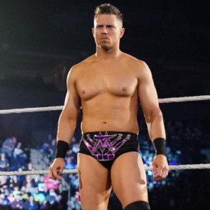 The Miz