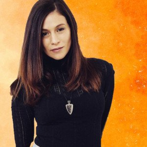 Yael Stone