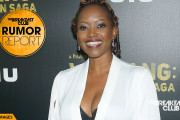 Erika Alexander
