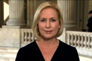 Kirsten Gillibrand