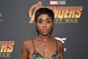 Lashana Lynch