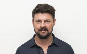 Karl Urban