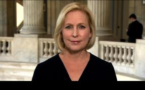 Kirsten Gillibrand