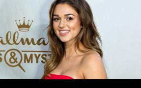 Sadie Robertson