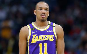 Avery Bradley profile picture