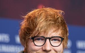 Ed Sheeran profile picture