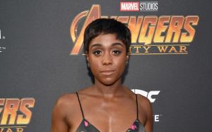 Lashana Lynch profile picture