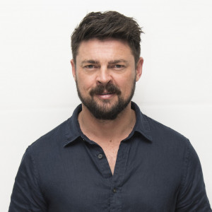 Karl Urban