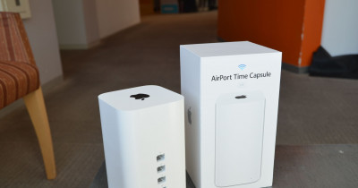Apple seized production of AirPort WiFi routers. These are the best alternatives for your iOS device