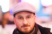 Darren Aronofsky