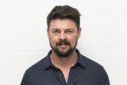 Karl Urban