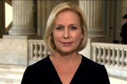 Kirsten Gillibrand