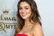Sadie Robertson