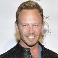 Ian Ziering