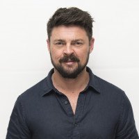 Karl Urban