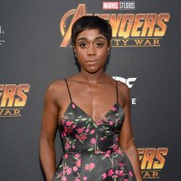 Lashana Lynch
