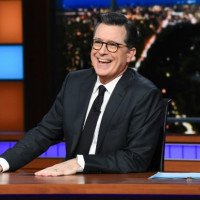 Stephen Colbert
