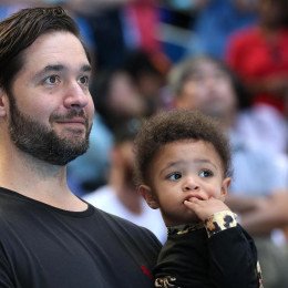 Alexis Ohanian profile picture