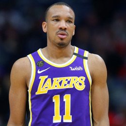 Avery Bradley profile picture