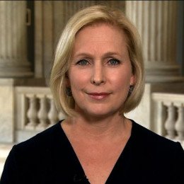 Kirsten Gillibrand profile picture