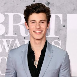 Shawn Mendes profile picture
