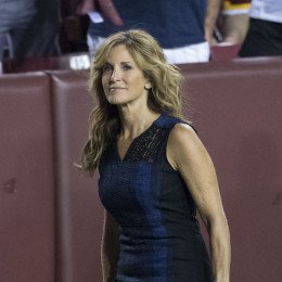 Suzy Kolber profile picture