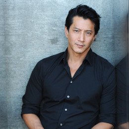 Will Yun Lee profile picture