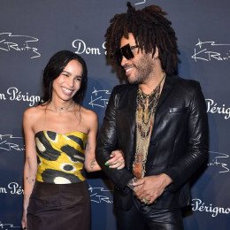 Zoë Kravitz profile picture