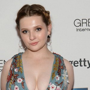 Abigail Breslin