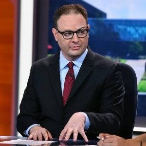 Adrian Wojnarowski