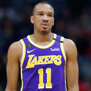 Avery Bradley
