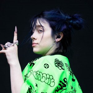 Billie Eilish
