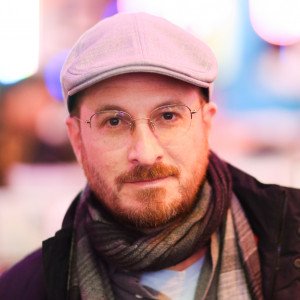 Darren Aronofsky