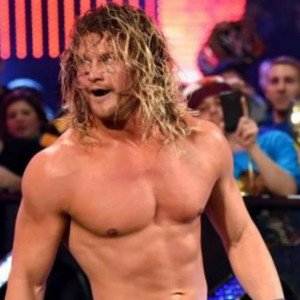 Dolph Ziggler