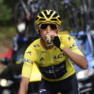 Egan Bernal