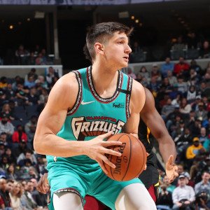 Grayson Allen