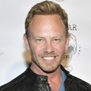 Ian Ziering