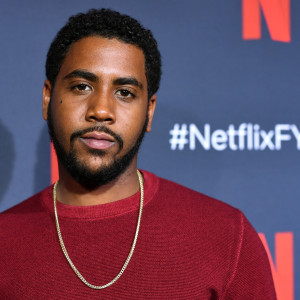 Jharrel Jerome