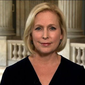Kirsten Gillibrand