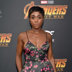 Lashana Lynch