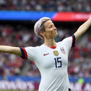 Megan Rapinoe