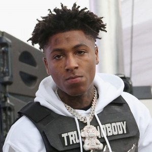 NBA YoungBoy