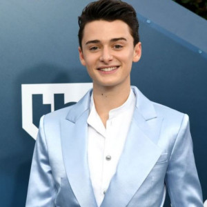 Noah Schnapp