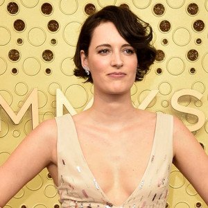 Phoebe Waller-Bridge