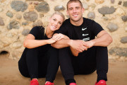 Zachary Ertz
