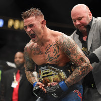 Dustin Poirier